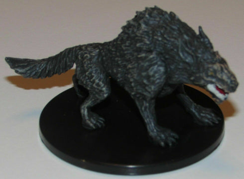 Worg - Monster Menagerie II - 31/44